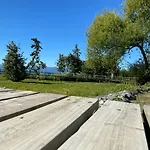 Costanera Lago Villarrica