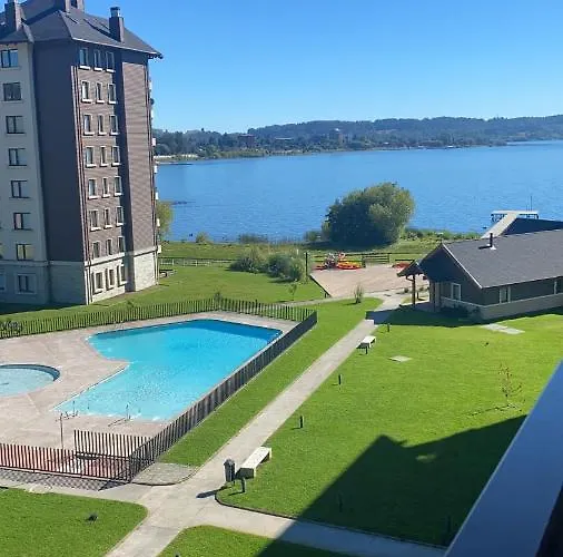 Costanera Lago Villarrica
