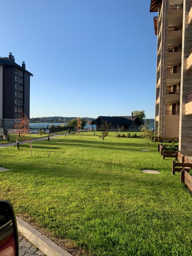 Apartamento Costanera *