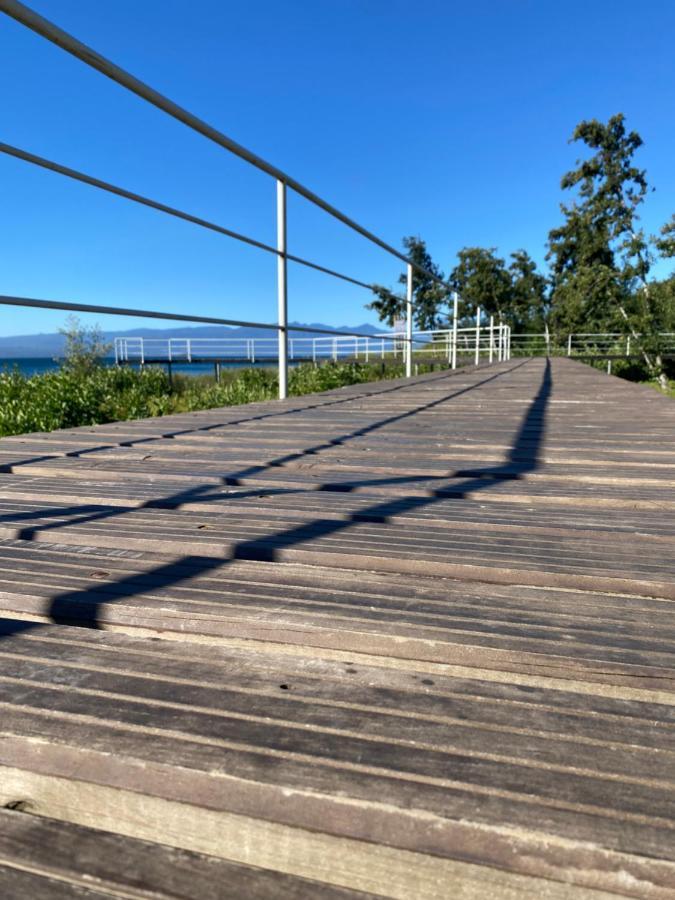 Costanera Apartamento