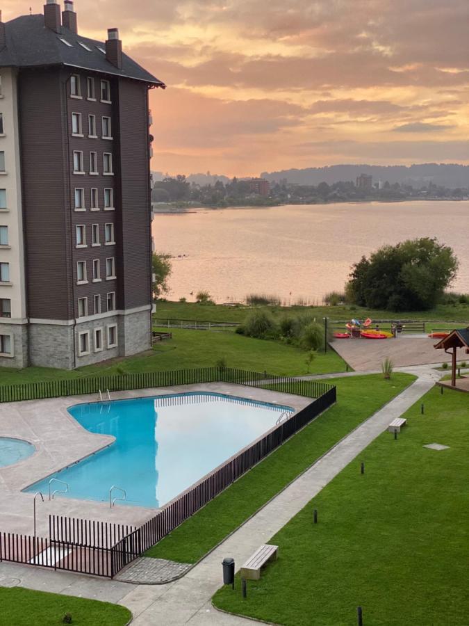 Costanera Apartamento