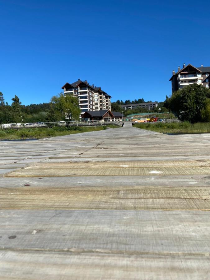 Apartamento Costanera Villarrica