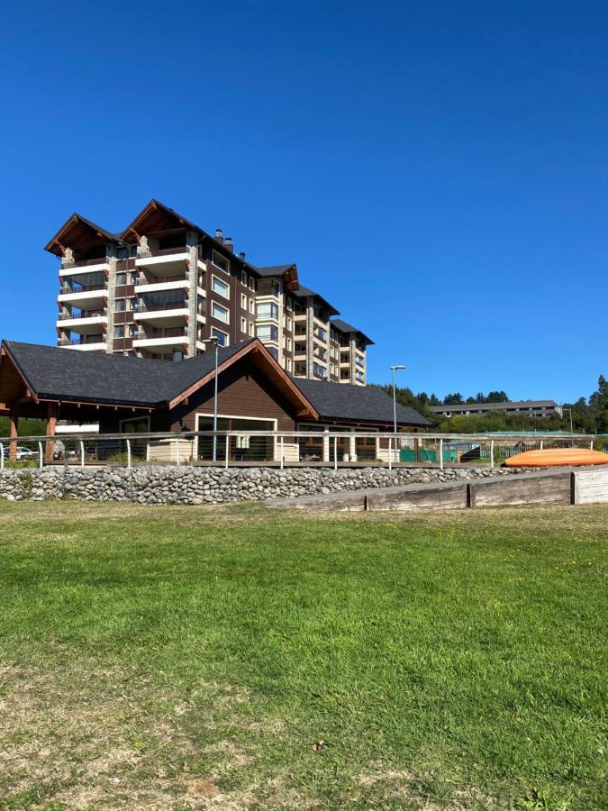 Apartamento Costanera Villarrica
