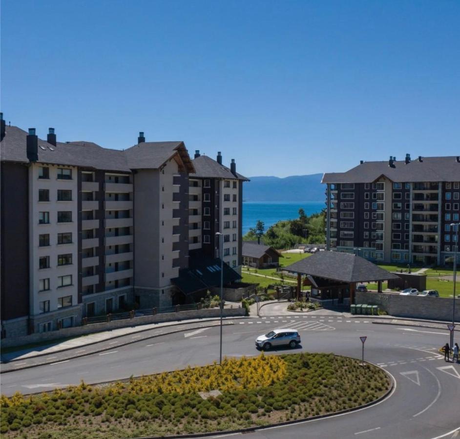 Apartamento Costanera Villarrica