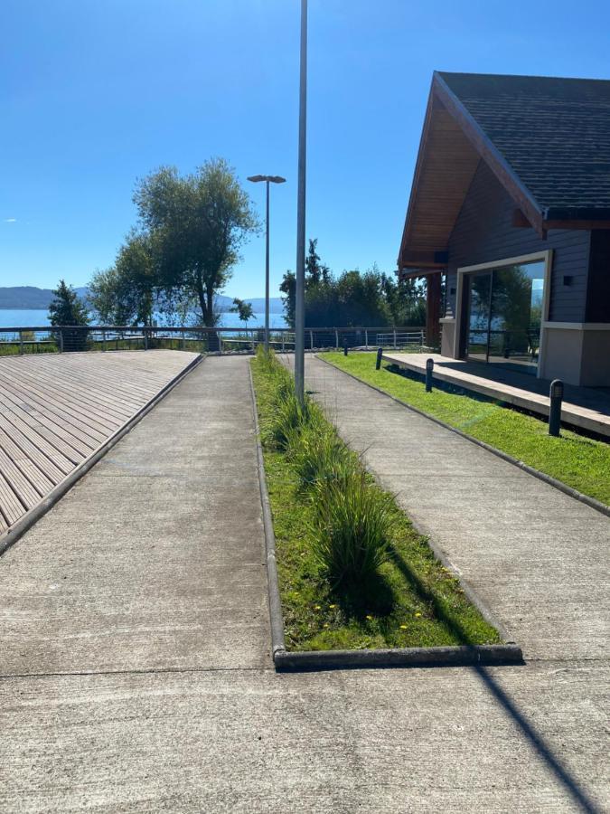 Costanera Villarrica