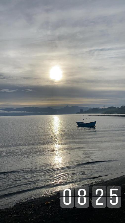 Costanera * Villarrica