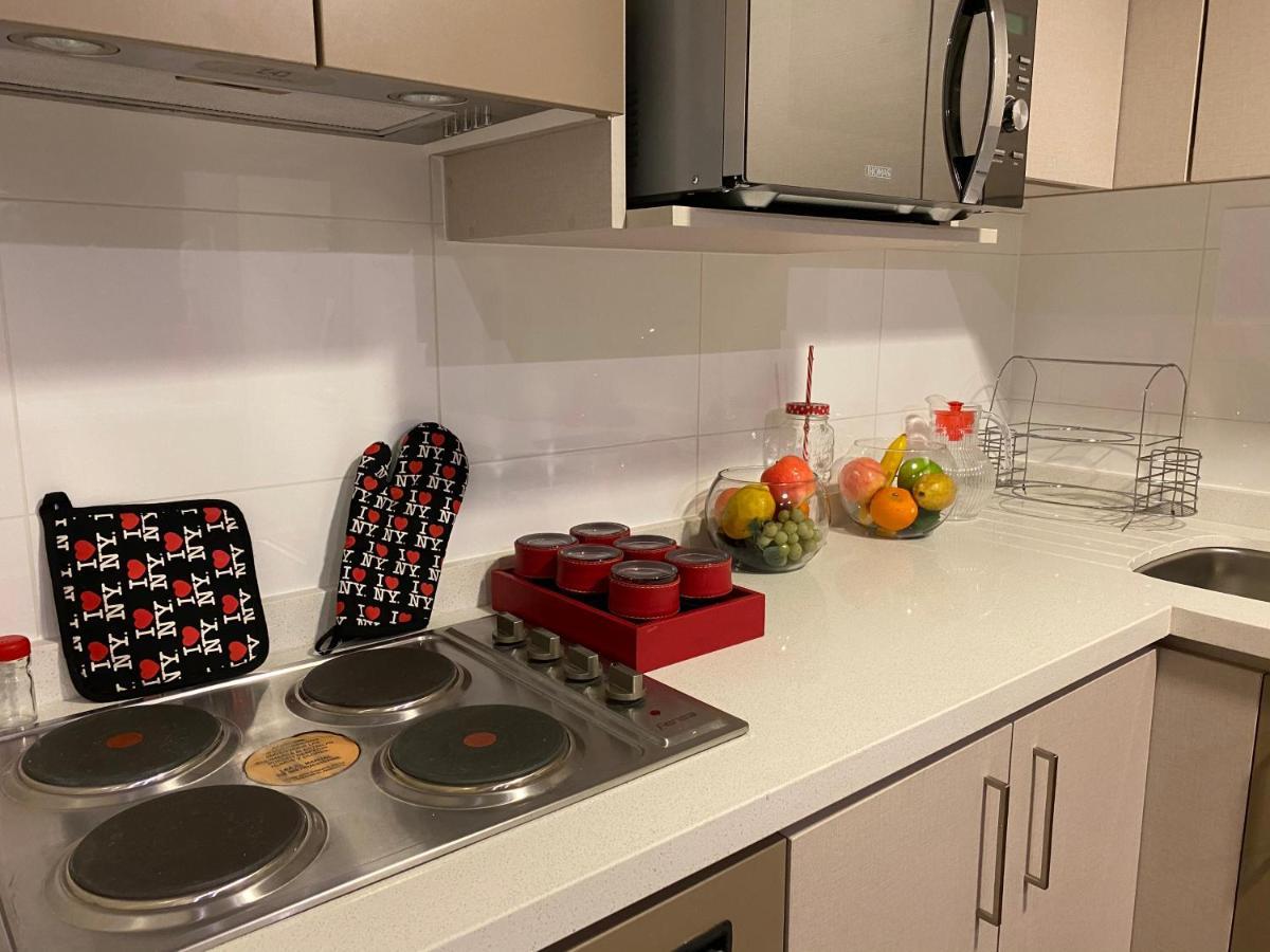 Apartamento Costanera