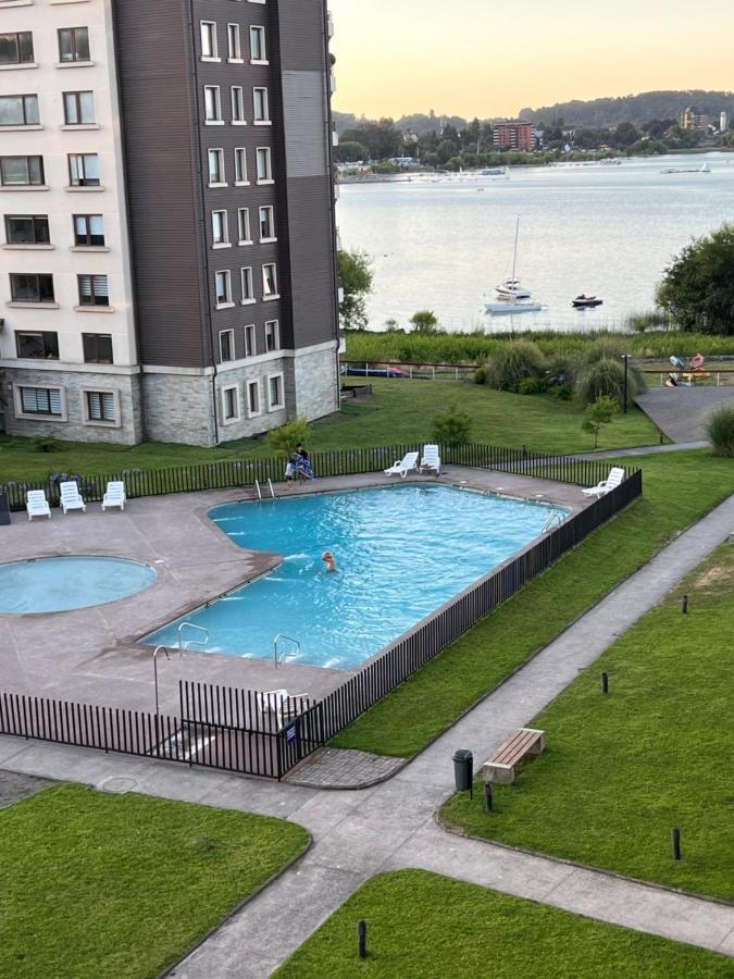 Apartamento Costanera