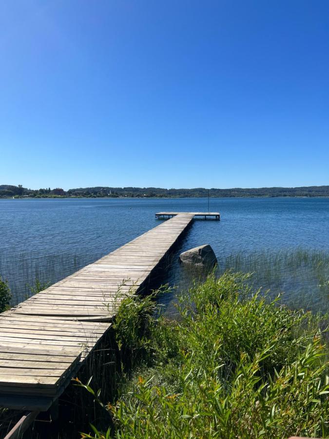 Apartamento Costanera Villarrica