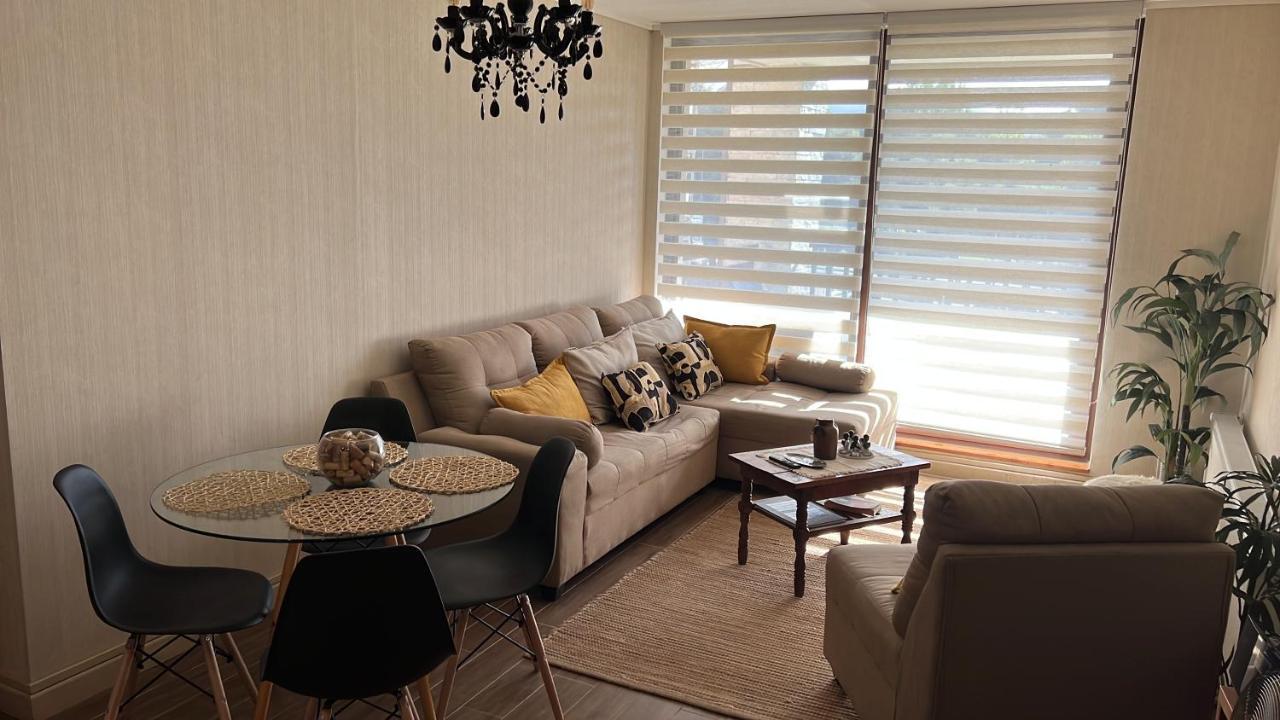 Apartamento Costanera *
