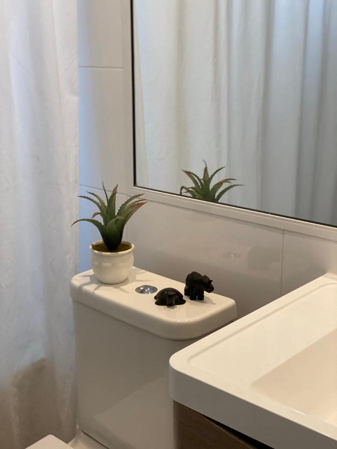 Costanera Apartamento