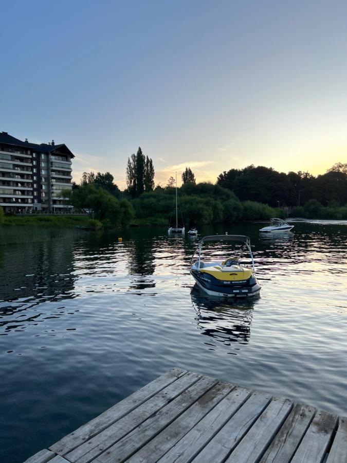 Apartamento Costanera *