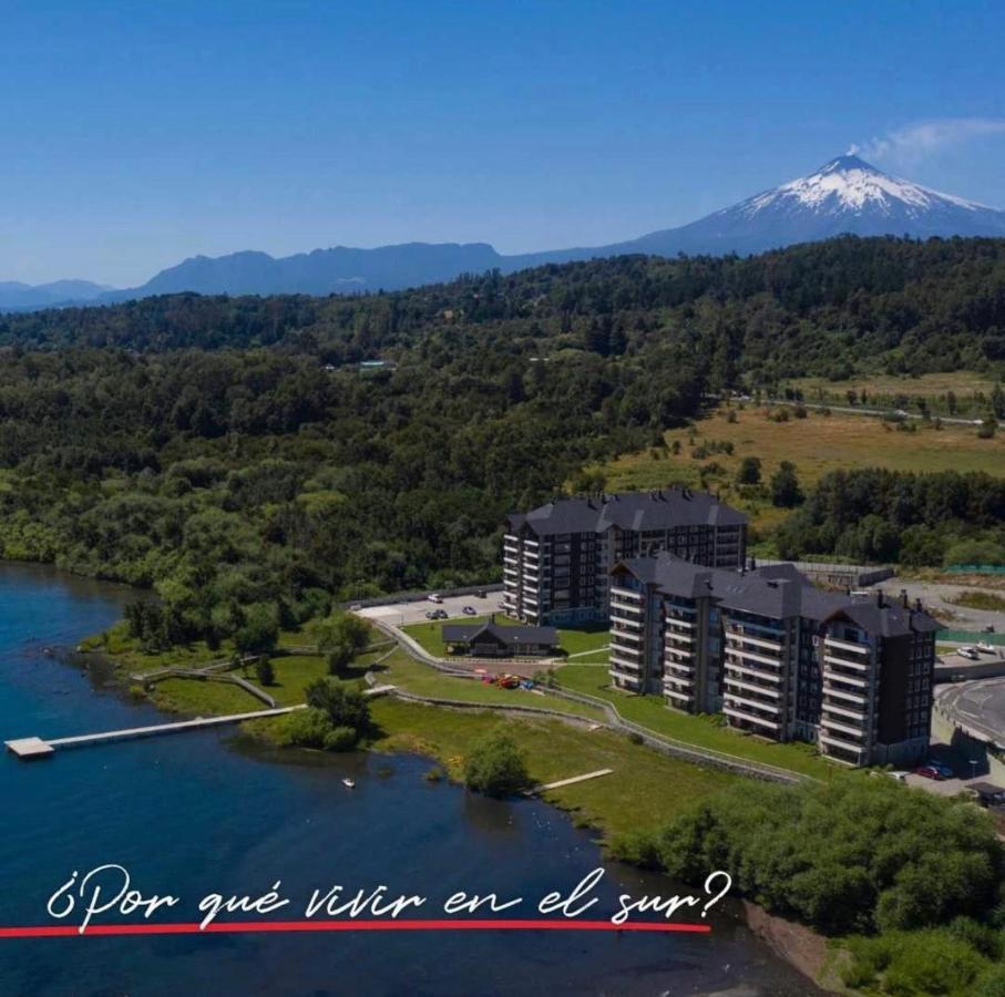 Apartamento Costanera